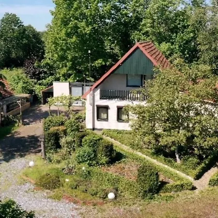 Casa vacanze Ruime Woonboerderij, Landelijk Met 3 Fietsen *