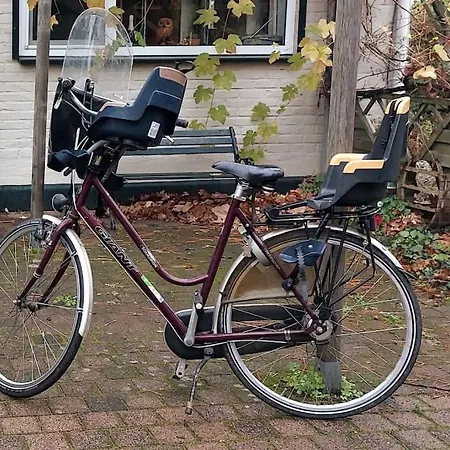 Ruime Woonboerderij, Landelijk Met 3 Fietsen Casa vacanze Kinrooi